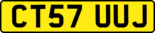 CT57UUJ