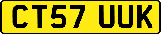 CT57UUK