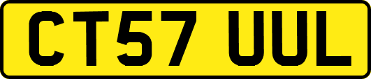 CT57UUL