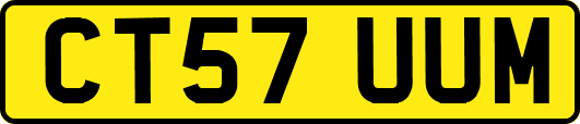CT57UUM