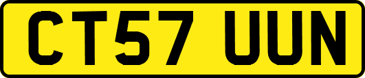 CT57UUN