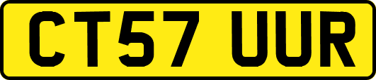CT57UUR