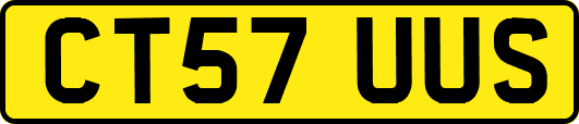CT57UUS