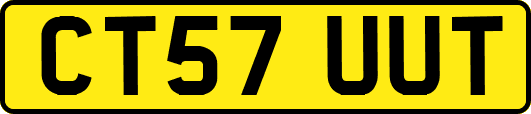 CT57UUT