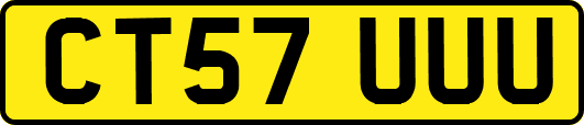 CT57UUU