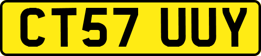 CT57UUY