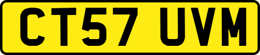 CT57UVM