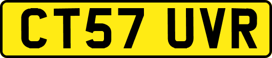 CT57UVR