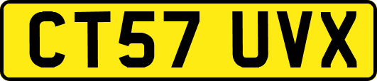 CT57UVX