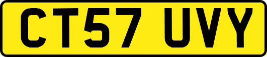 CT57UVY