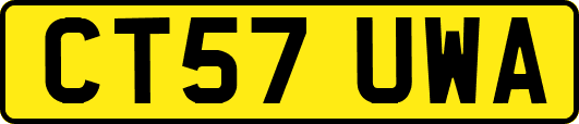 CT57UWA