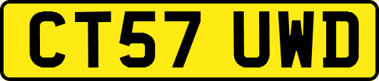 CT57UWD