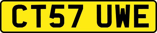 CT57UWE
