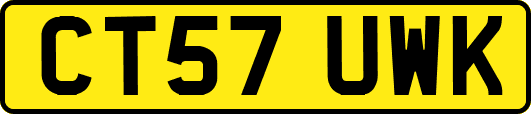 CT57UWK