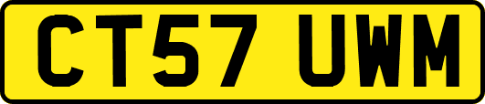 CT57UWM