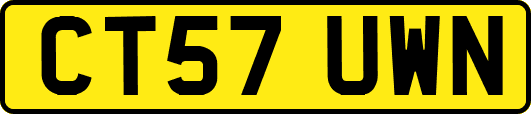 CT57UWN