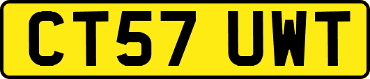 CT57UWT