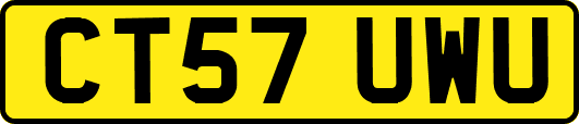 CT57UWU