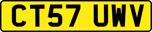 CT57UWV