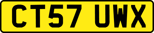 CT57UWX