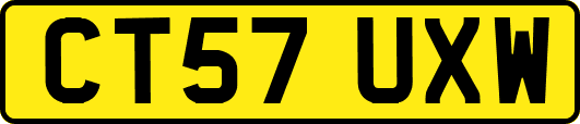 CT57UXW