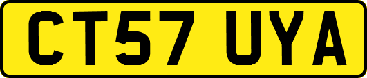 CT57UYA