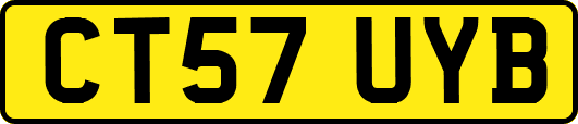 CT57UYB