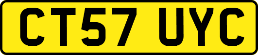 CT57UYC