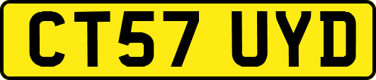 CT57UYD