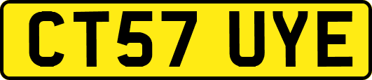 CT57UYE