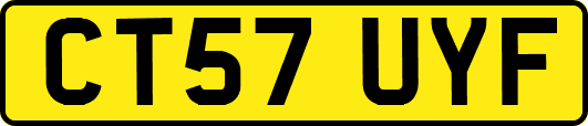 CT57UYF