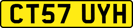 CT57UYH