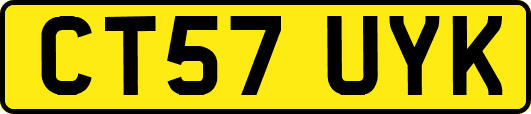 CT57UYK