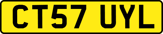 CT57UYL