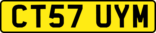 CT57UYM