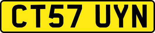 CT57UYN