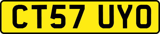 CT57UYO