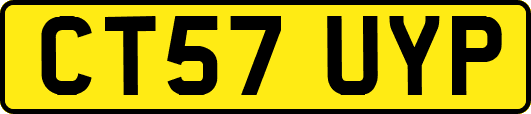 CT57UYP