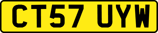 CT57UYW