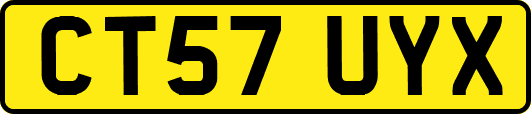 CT57UYX