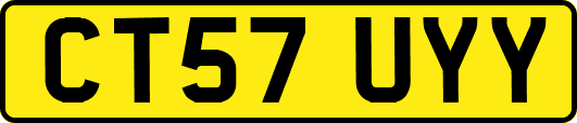 CT57UYY