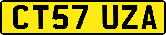 CT57UZA