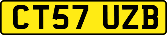 CT57UZB