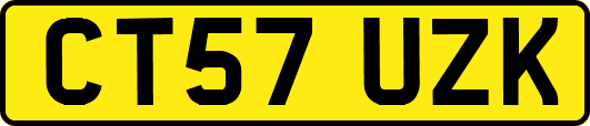 CT57UZK