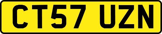 CT57UZN