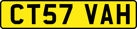 CT57VAH
