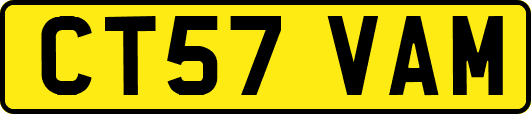 CT57VAM