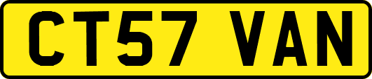 CT57VAN