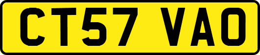 CT57VAO