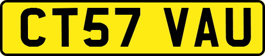 CT57VAU